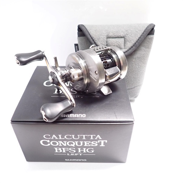 １７カルカッタコンクエストＢＦＳＨＧ左